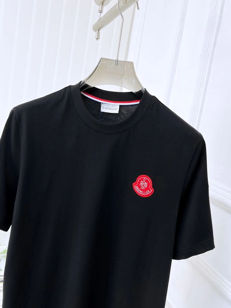 Moncler T-Shirts Unique 141297