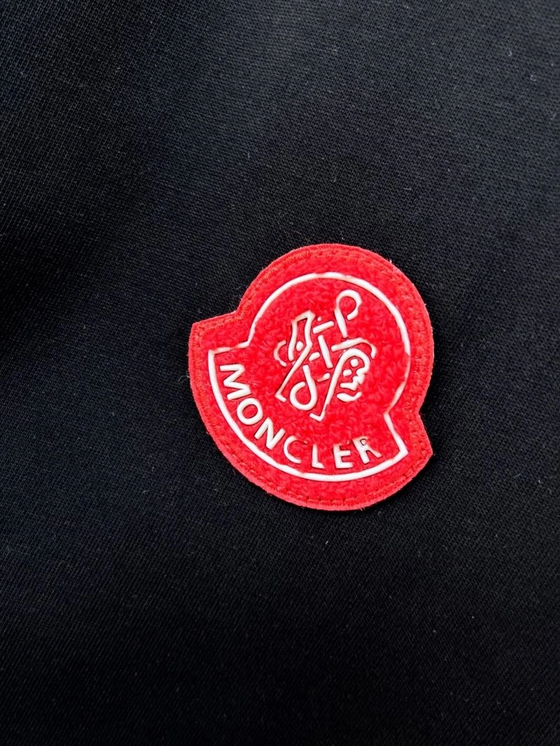 Moncler T-Shirts Unique 141297