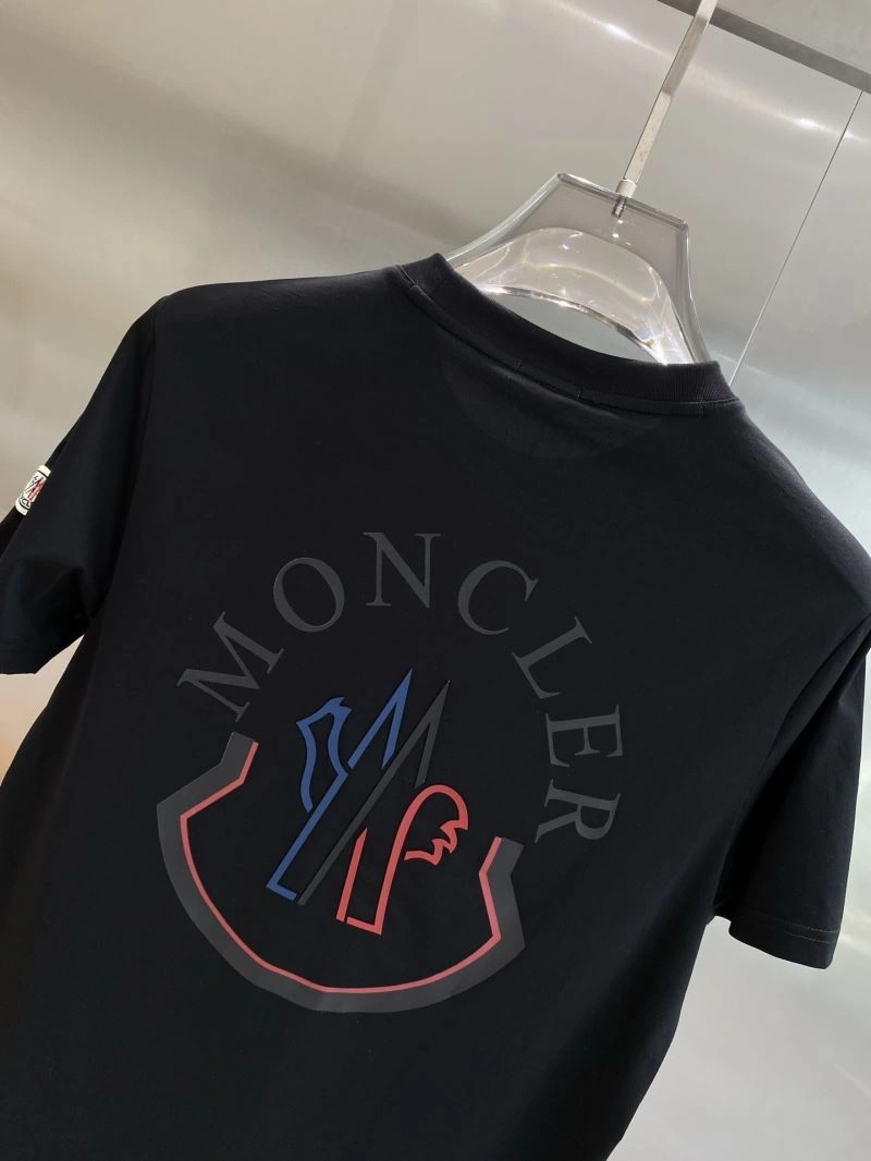 Comfortable Moncler T-Shirts 141302