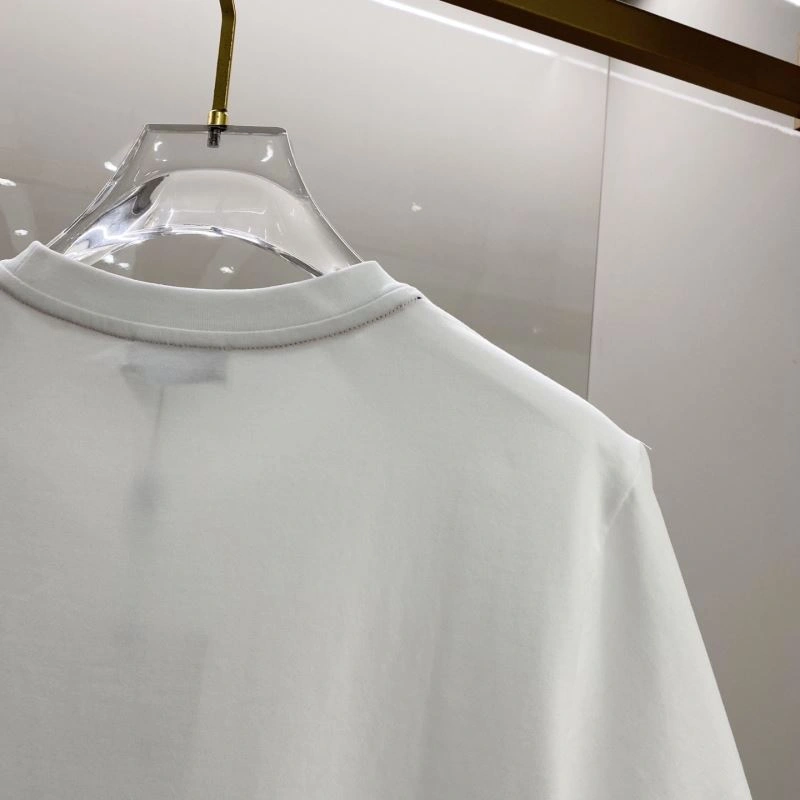 Moncler T-Shirts Unique 141292