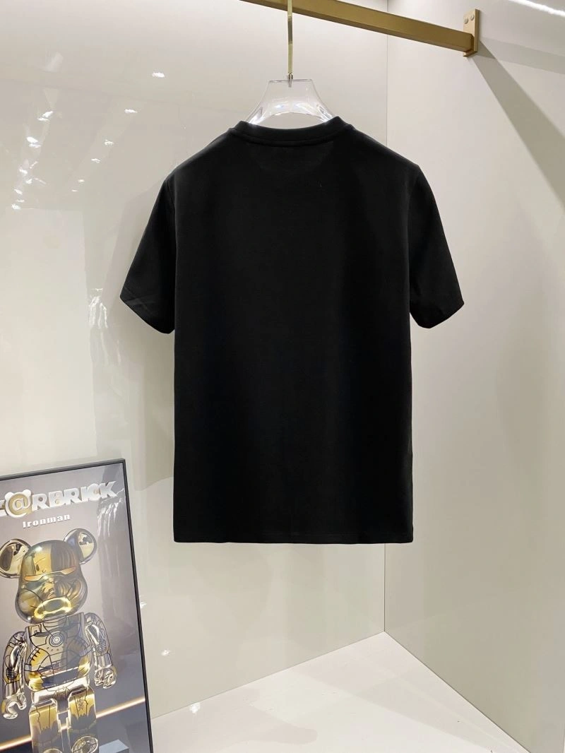 Classic Moncler T-Shirts 141290