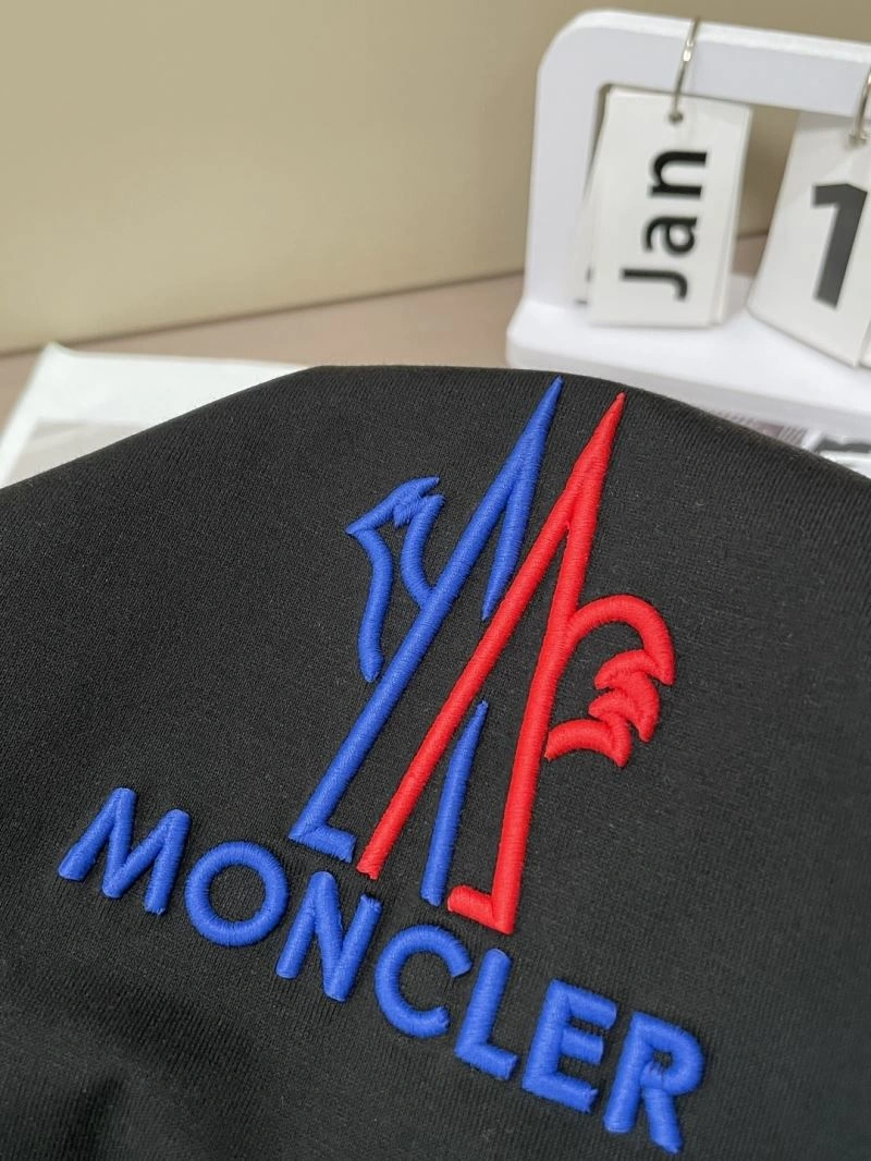 Moncler T-Shirts RelaxedFit 141289