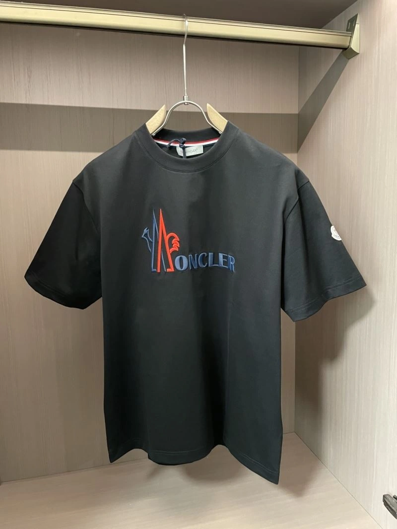 SmartChoice Moncler T-Shirts 141291