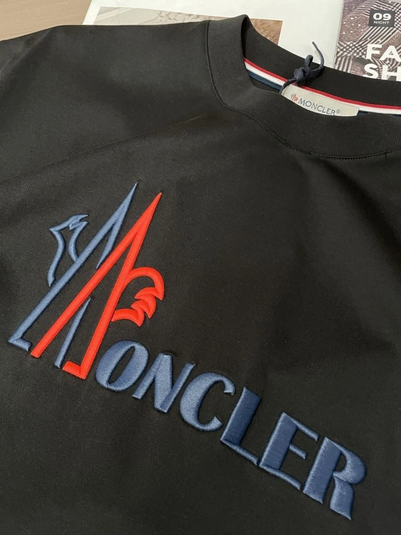 SmartChoice Moncler T-Shirts 141291