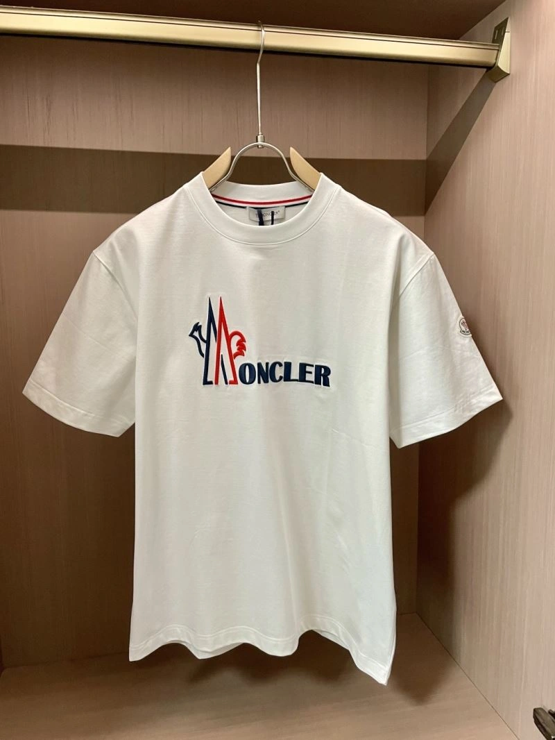 SmartChoice Moncler T-Shirts 141291