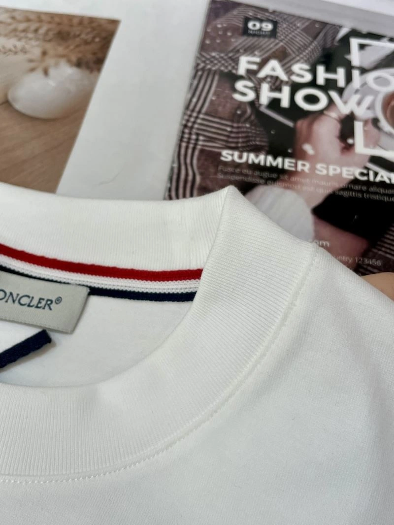 SmartChoice Moncler T-Shirts 141291