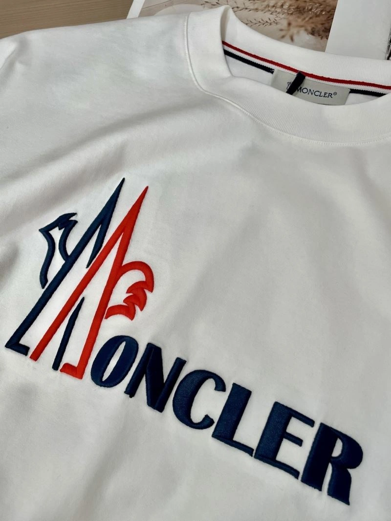 SmartChoice Moncler T-Shirts 141291