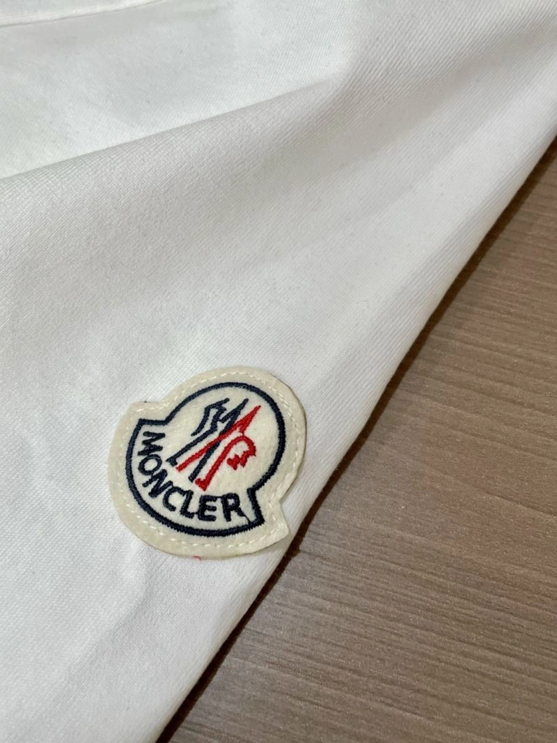 SmartChoice Moncler T-Shirts 141291