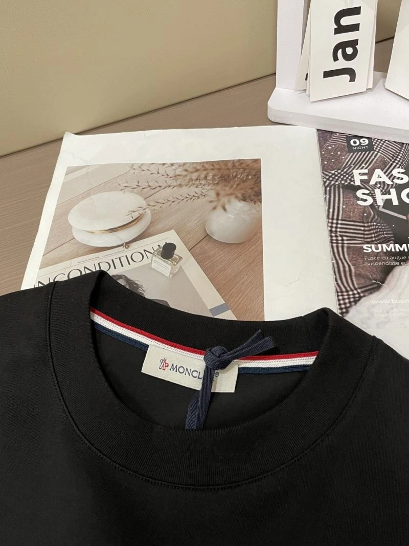 Moncler T-Shirts Affordable 141278