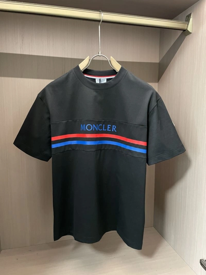 OdorResistant Moncler T-Shirts 141281