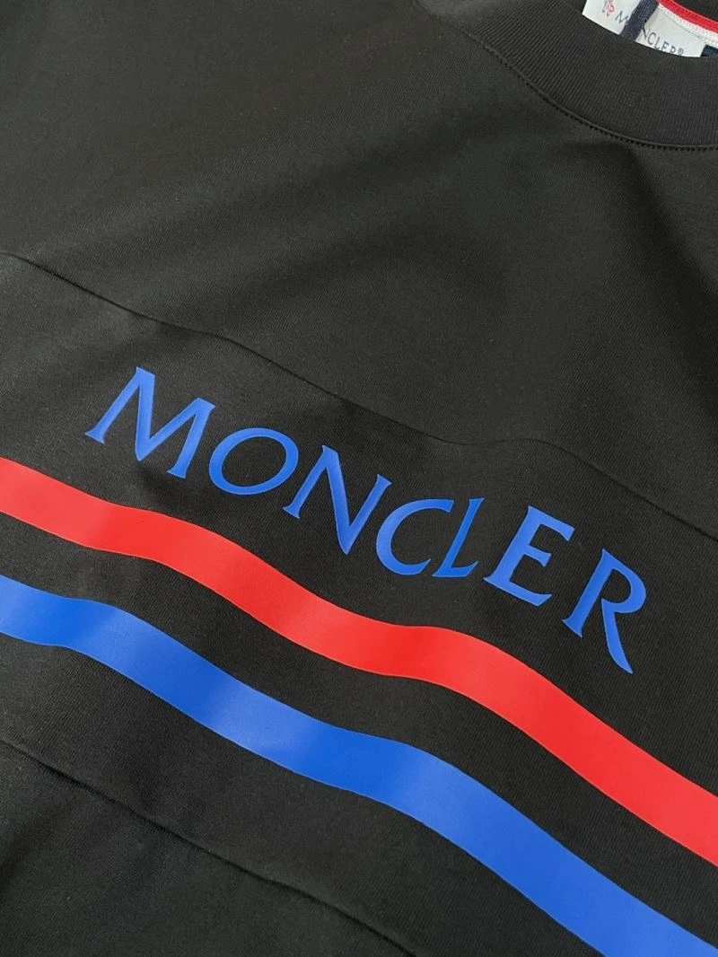OdorResistant Moncler T-Shirts 141281