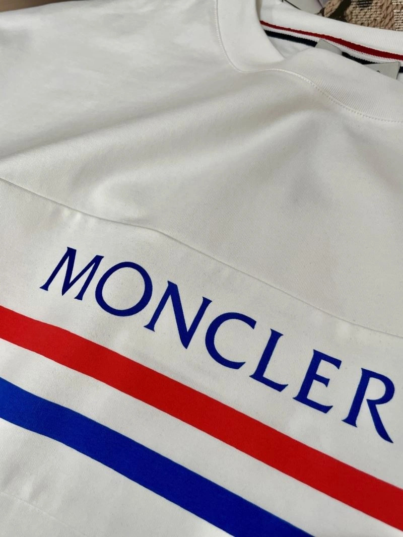 OdorResistant Moncler T-Shirts 141281