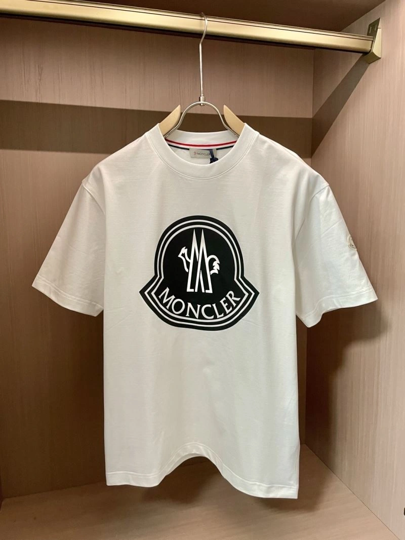 Youthful Moncler T-Shirts 141295