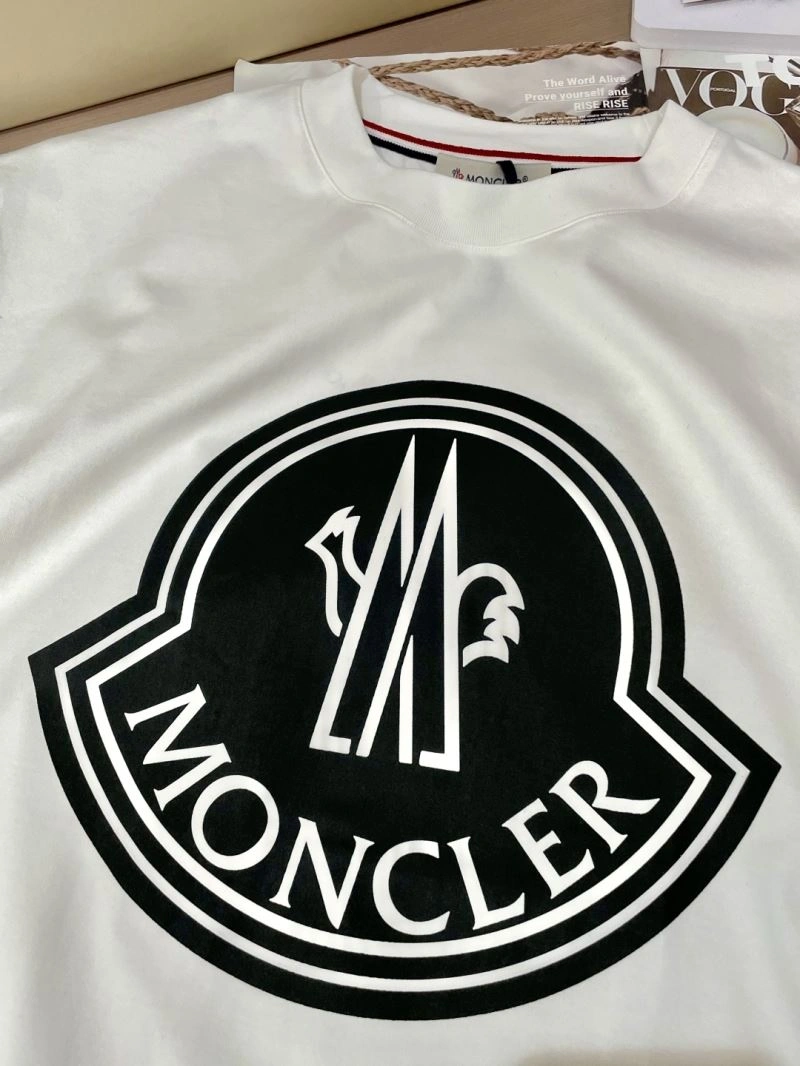 Youthful Moncler T-Shirts 141295
