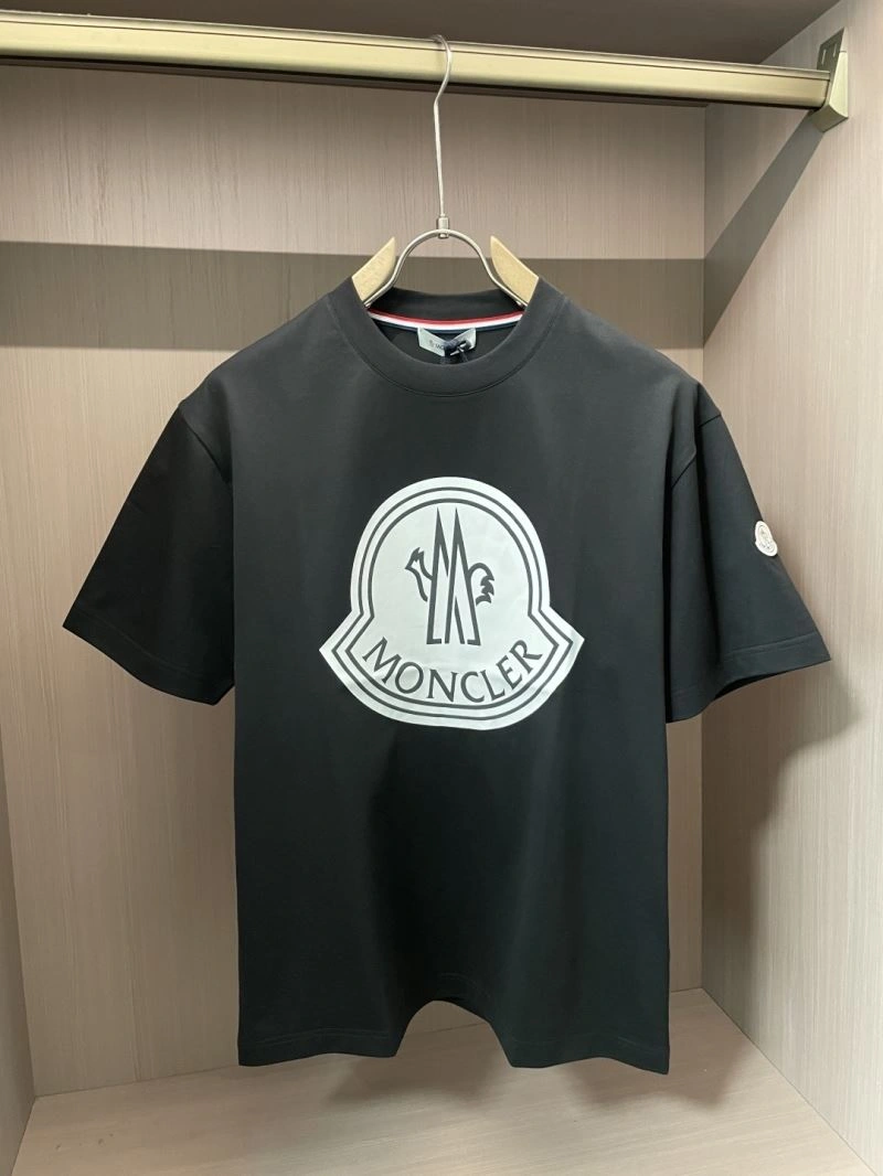Youthful Moncler T-Shirts 141295