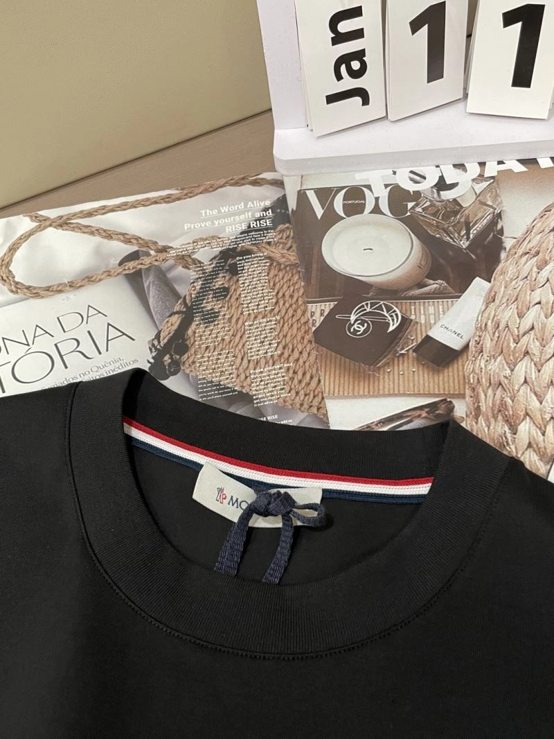 Youthful Moncler T-Shirts 141295