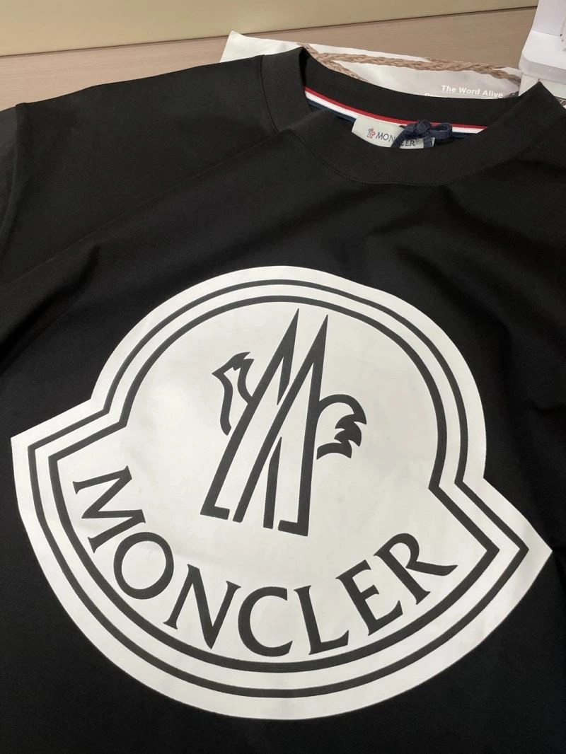 Youthful Moncler T-Shirts 141295