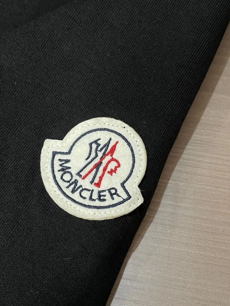 Youthful Moncler T-Shirts 141295