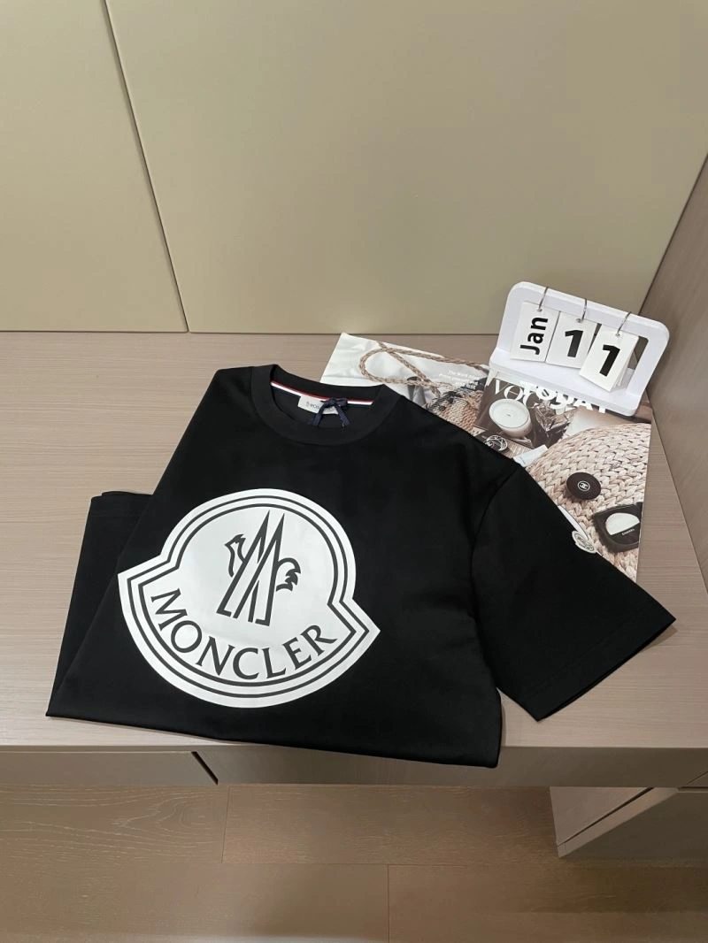 Youthful Moncler T-Shirts 141295