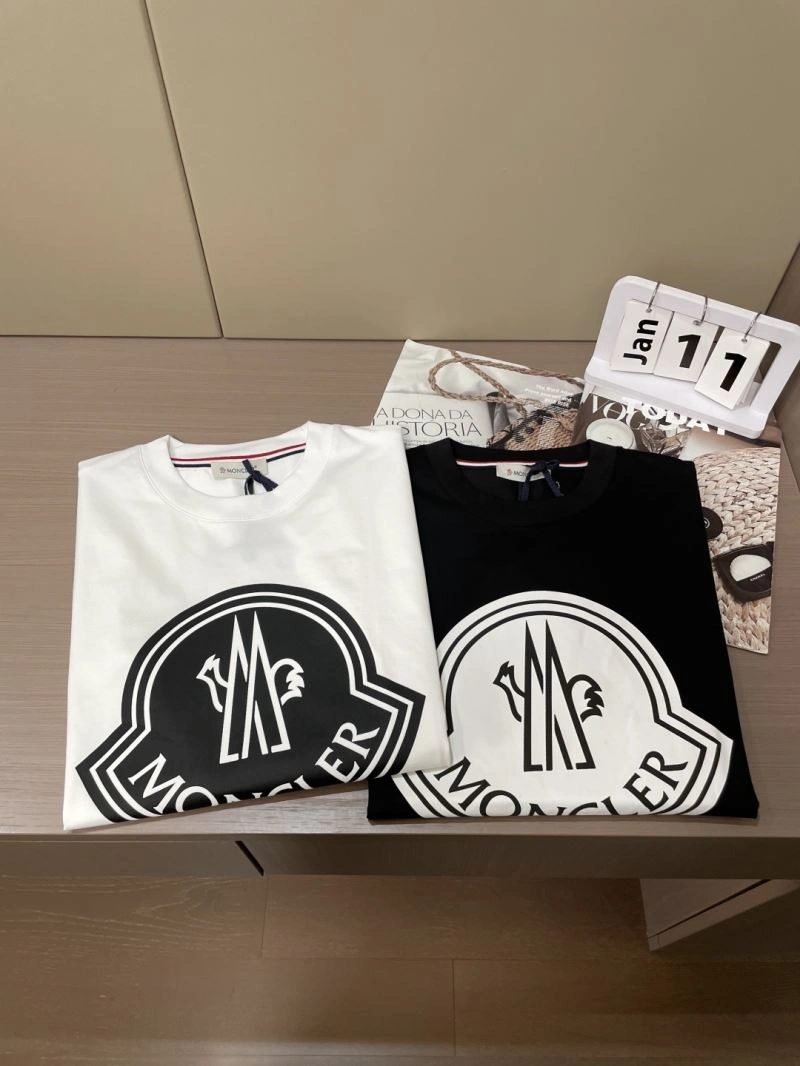 Youthful Moncler T-Shirts 141295