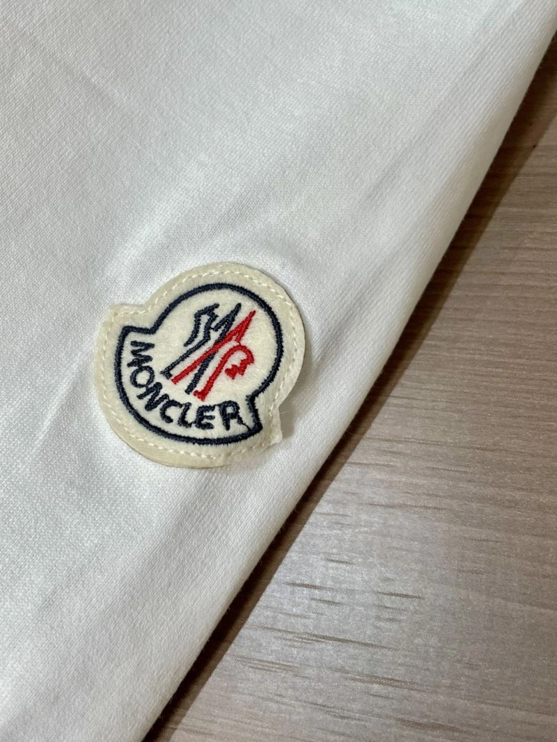 Original Moncler T-Shirts 141279