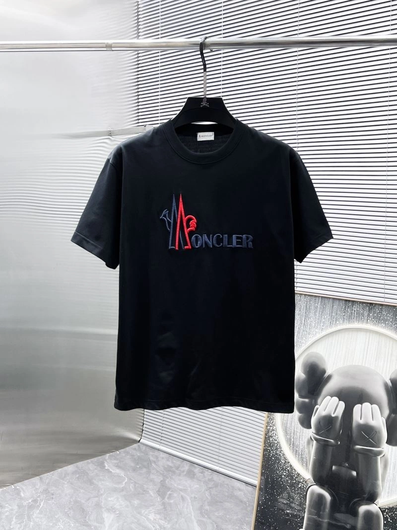 Moncler T-Shirts ModernLook 141275