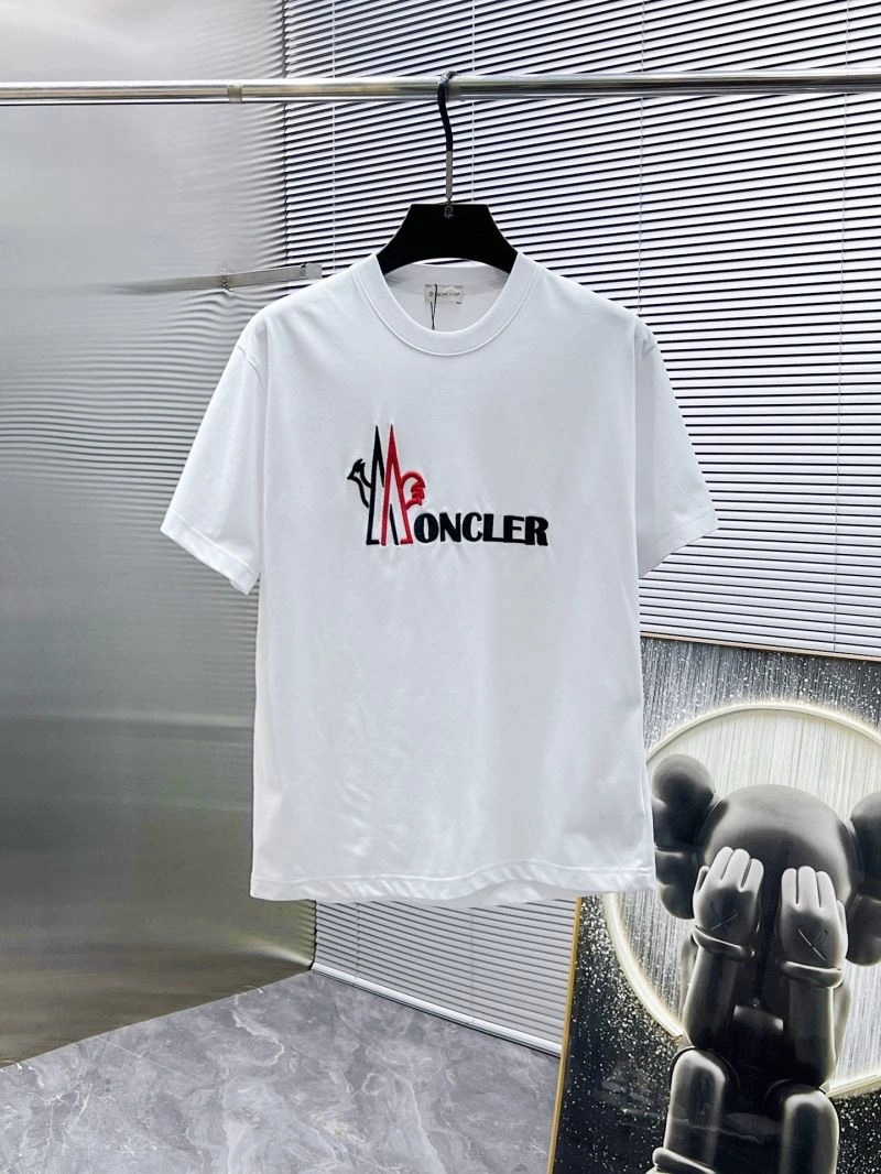 Moncler T-Shirts ModernLook 141275