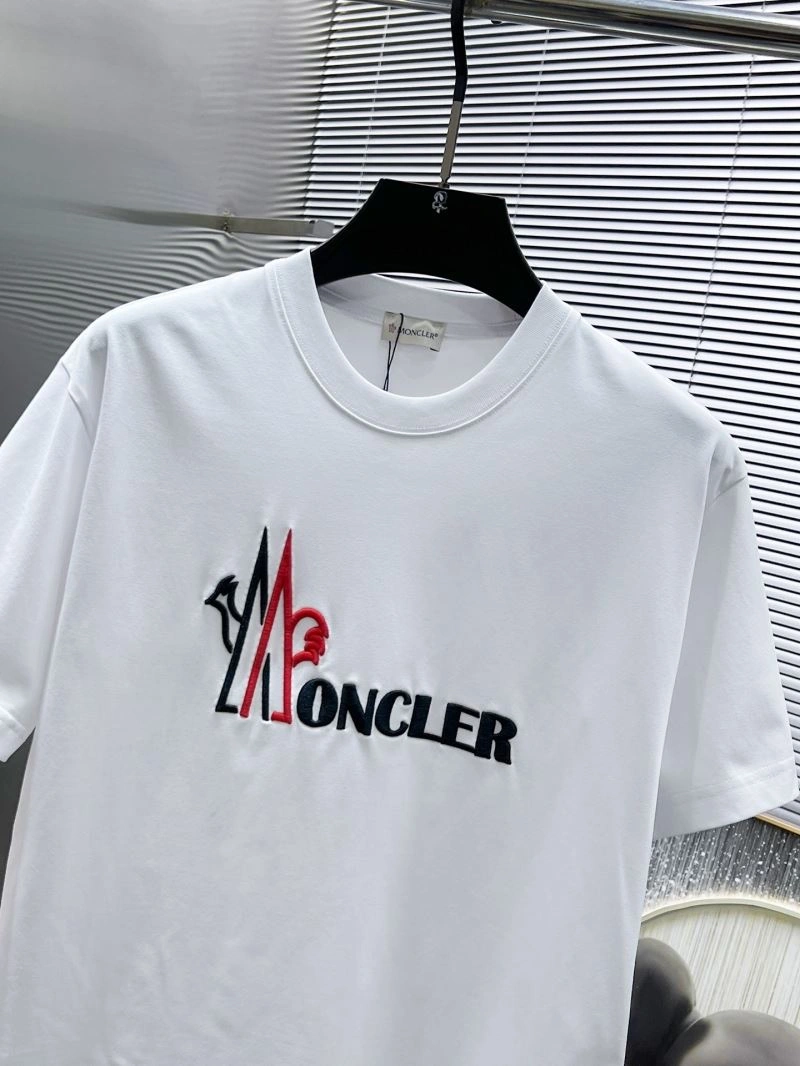 Moncler T-Shirts ModernLook 141275