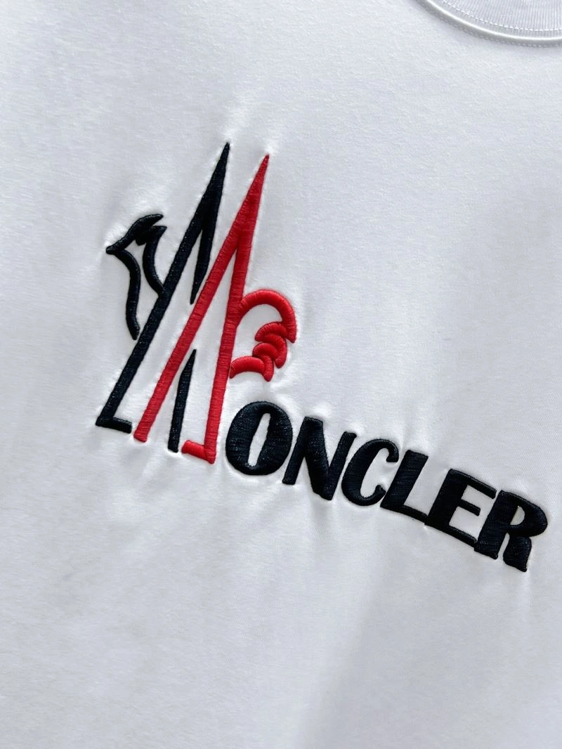 Moncler T-Shirts ModernLook 141275