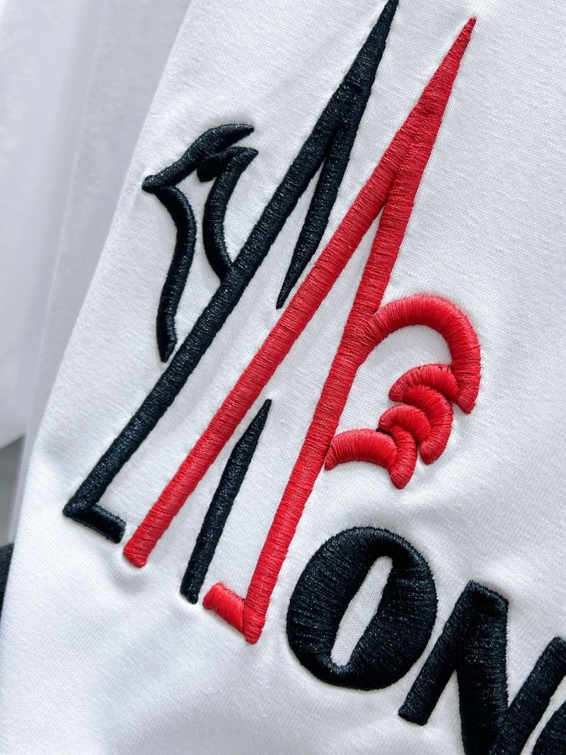 Moncler T-Shirts ModernLook 141275