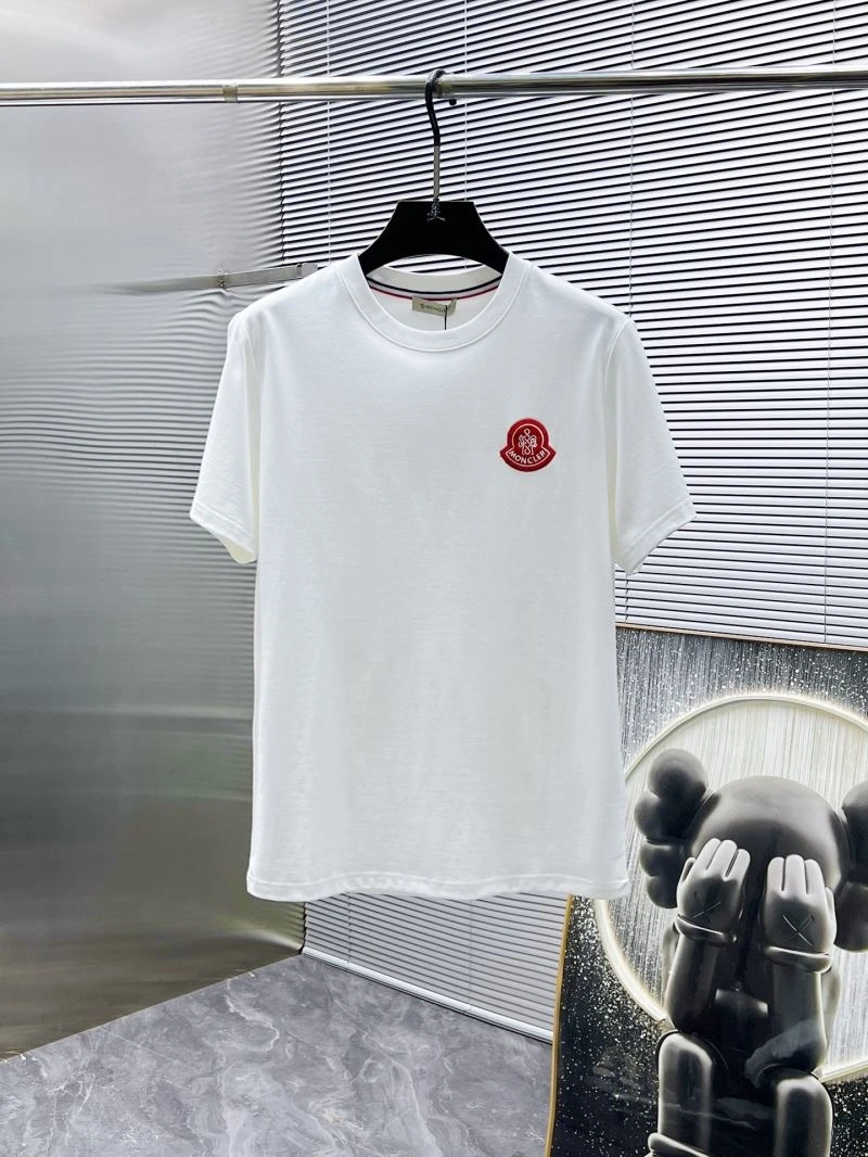 Moncler T-Shirts TopPick 141282