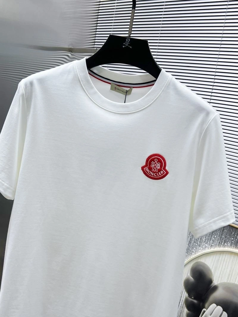 Moncler T-Shirts TopPick 141282
