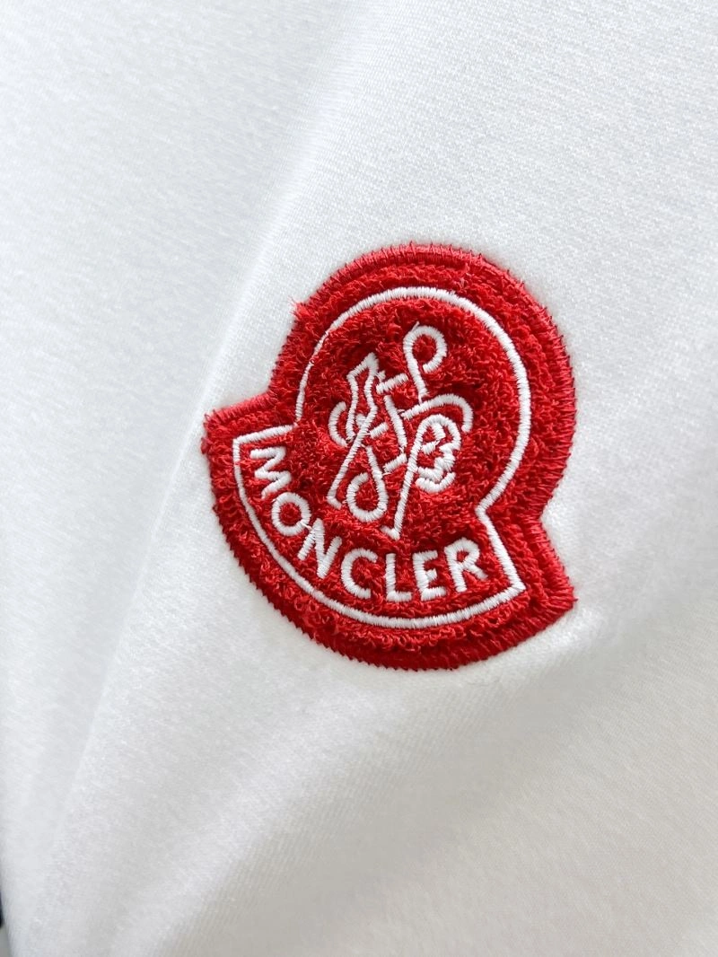 Moncler T-Shirts TopPick 141282