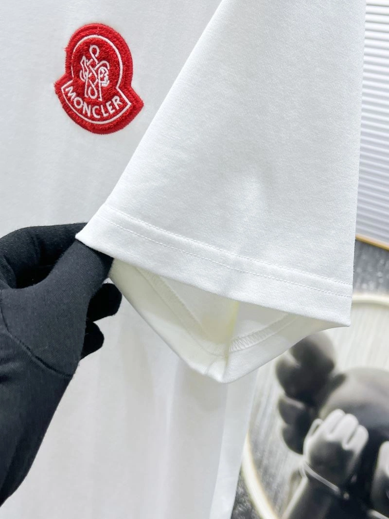 Moncler T-Shirts TopPick 141282