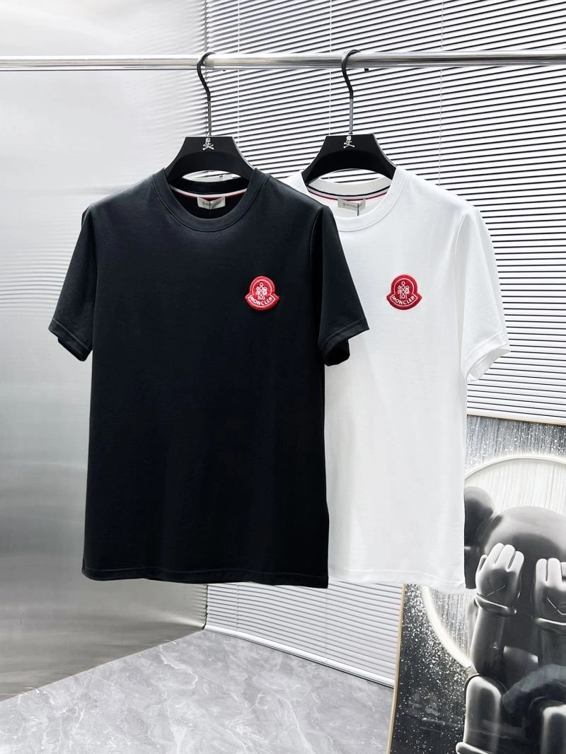 Moncler T-Shirts TopPick 141282