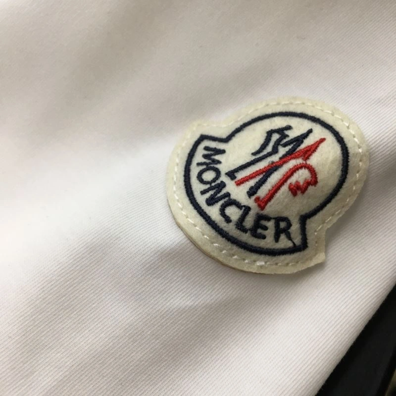 Moncler T-Shirts EasyCare 141283