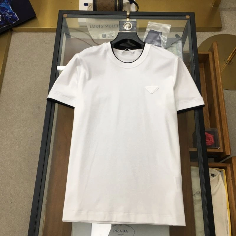 Moncler T-Shirts WrinkleFree 141284