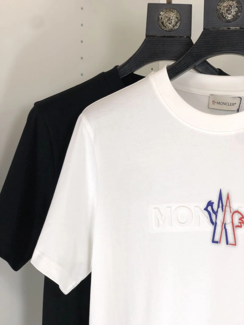Trendy Moncler T-Shirts 141288