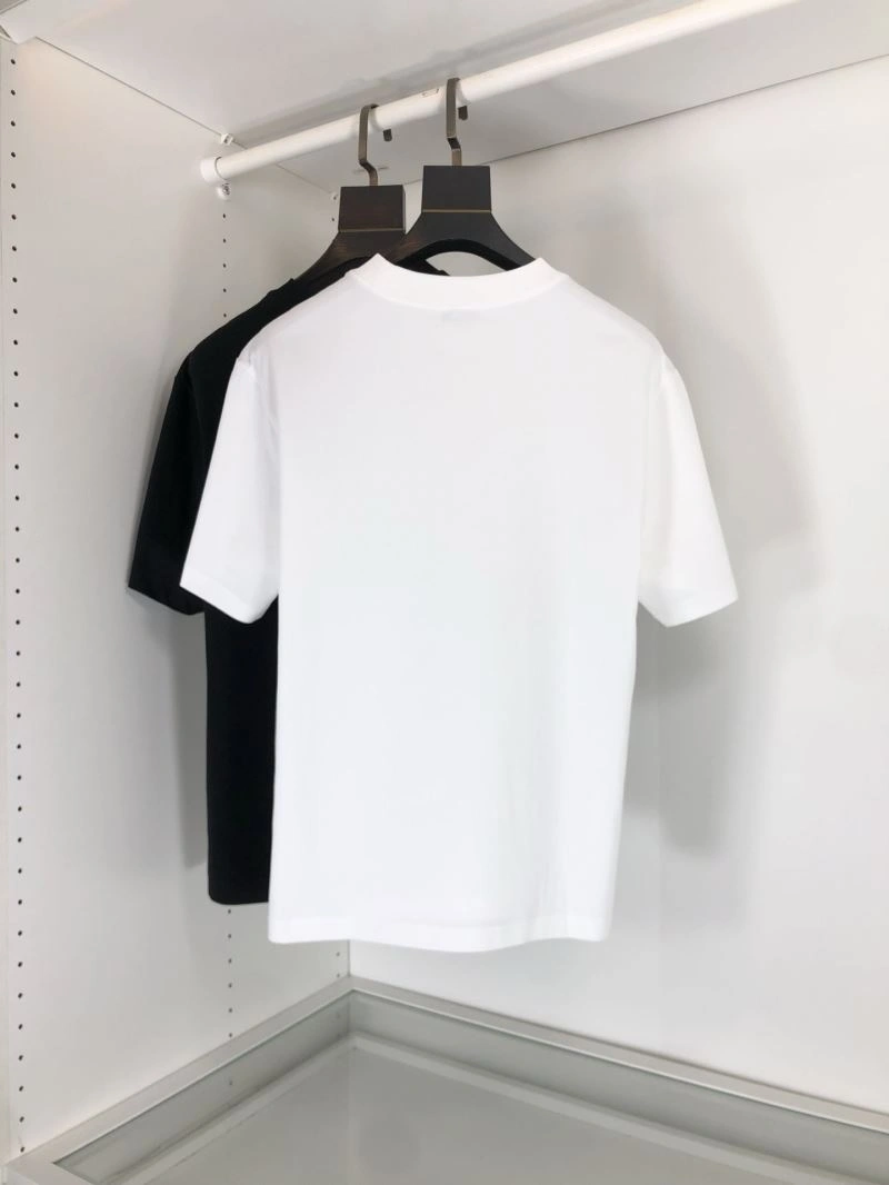 Trendy Moncler T-Shirts 141288