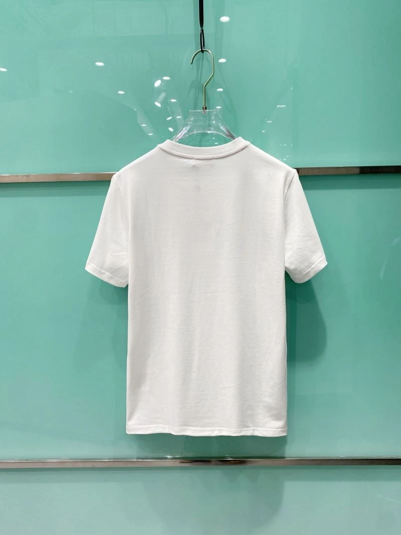 FlexibleFit Moncler T-Shirts 141280