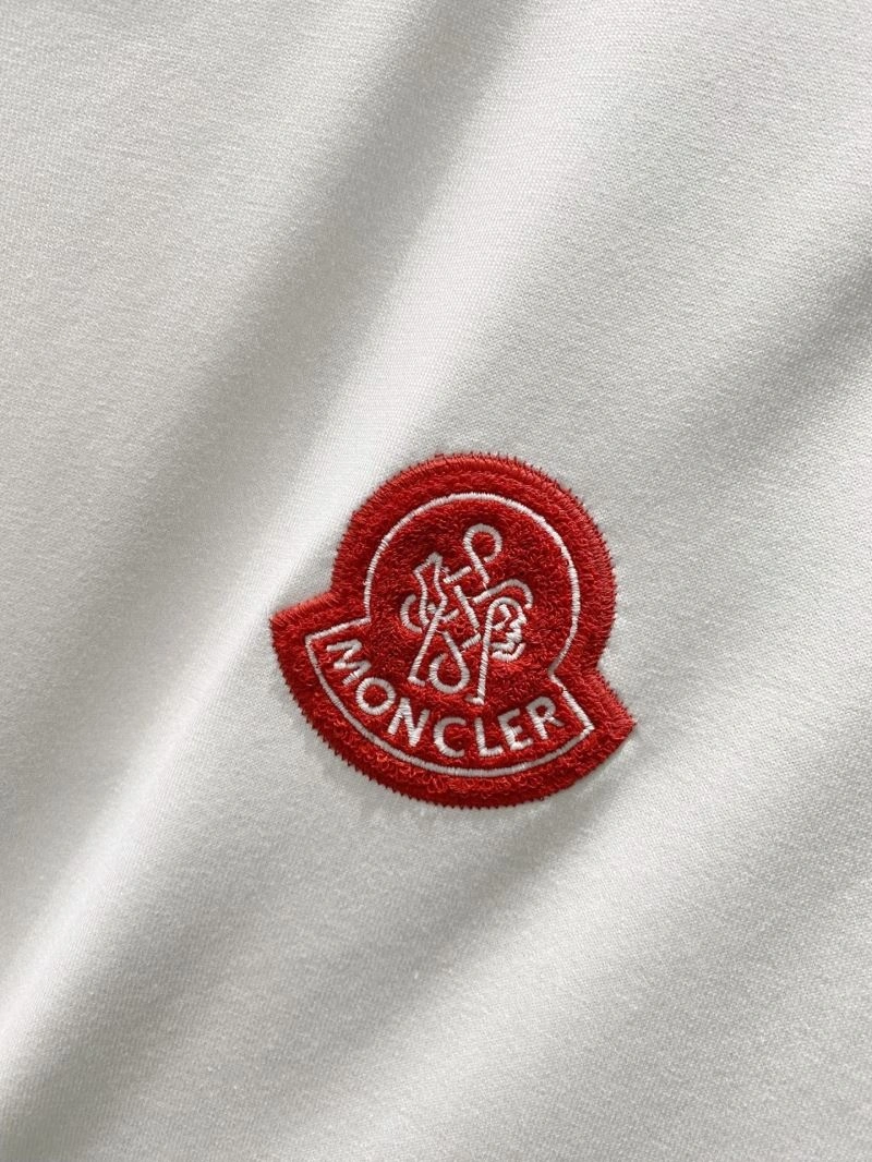 FlexibleFit Moncler T-Shirts 141280