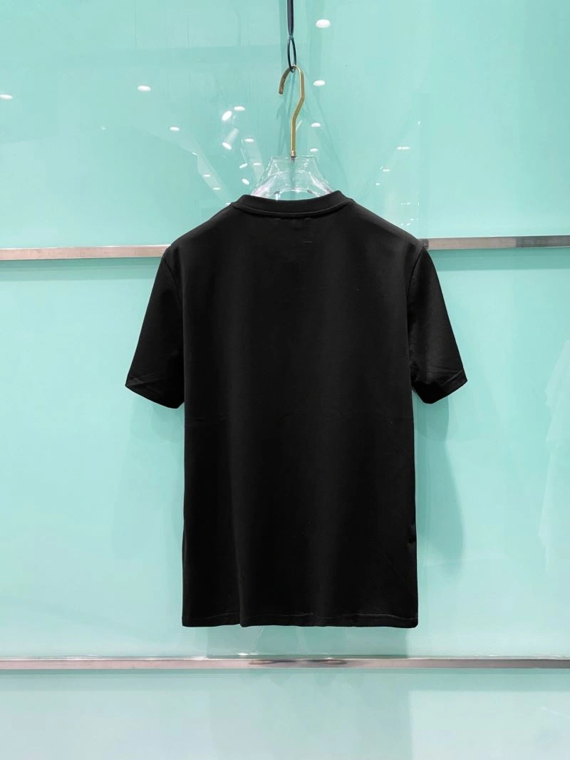 Moncler T-Shirts Trendy 141287
