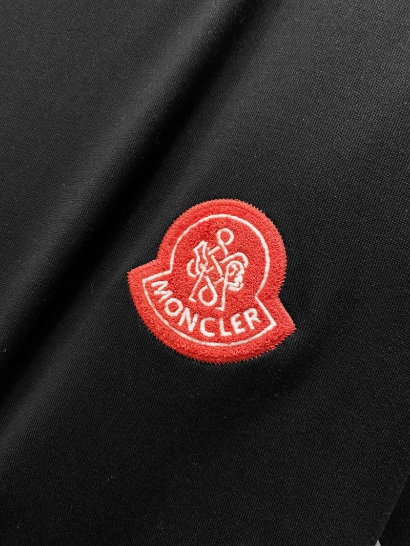 Moncler T-Shirts Trendy 141287