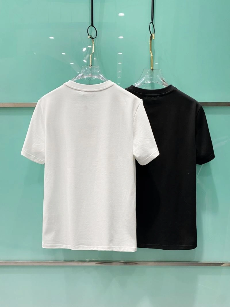Moncler T-Shirts Trendy 141287
