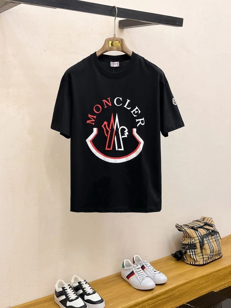 FashionForward Moncler T-Shirts 141286