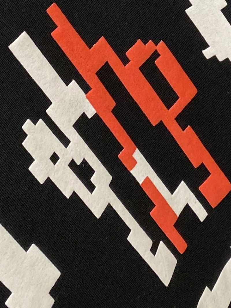 OdorResistant Moncler T-Shirts 141285