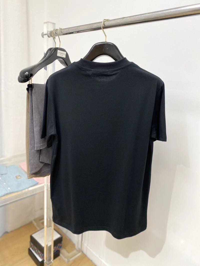 OdorResistant Moncler T-Shirts 141285