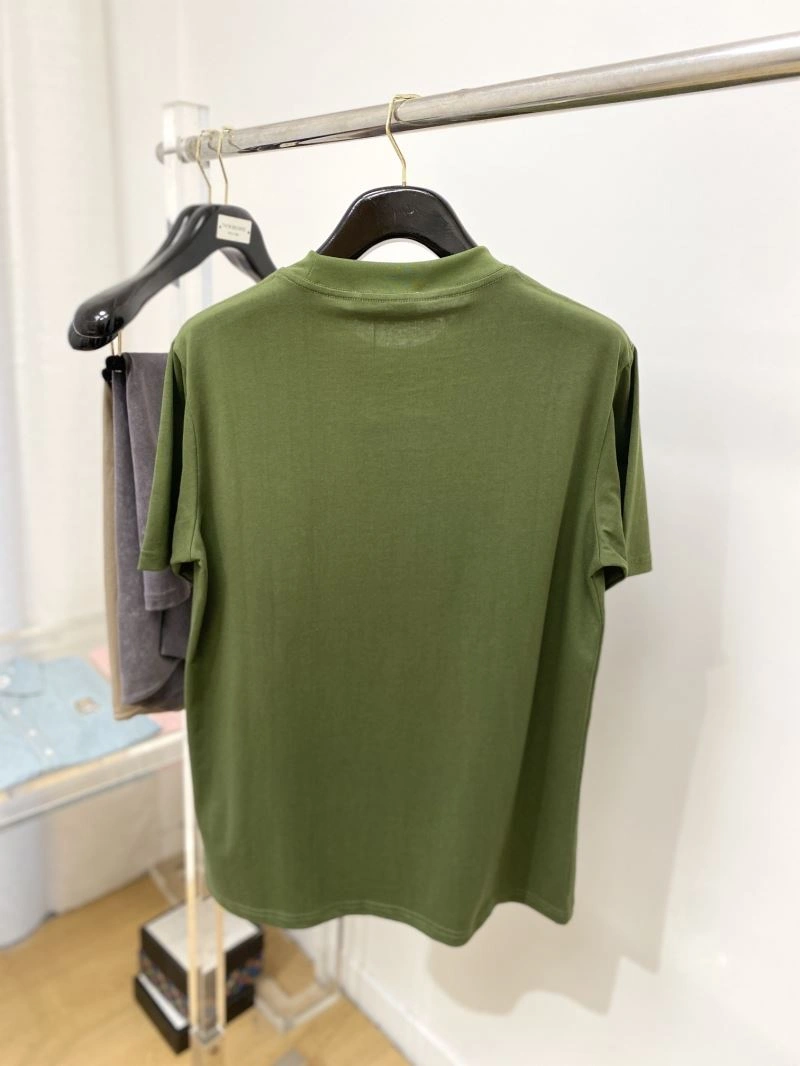 Moncler T-Shirts Upgraded 141269