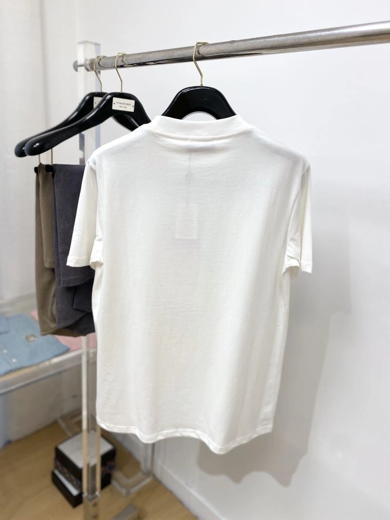 Moncler T-Shirts EasyCare 141273