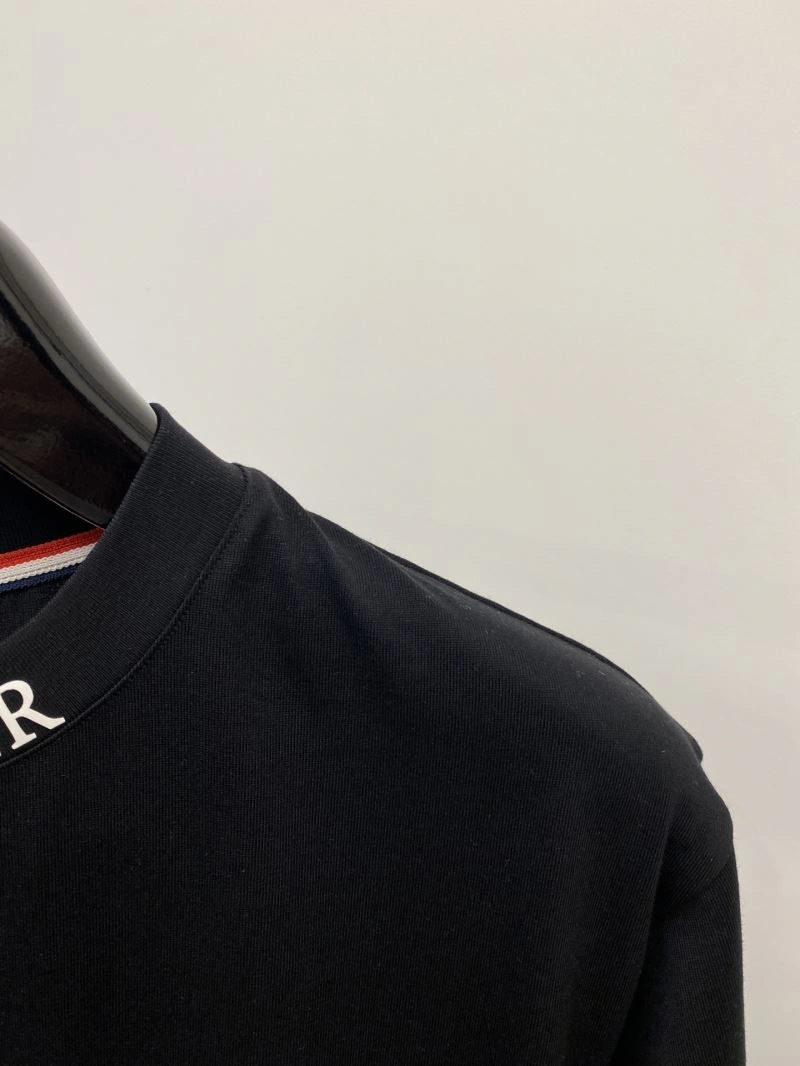 Moncler T-Shirts Attractive 141274